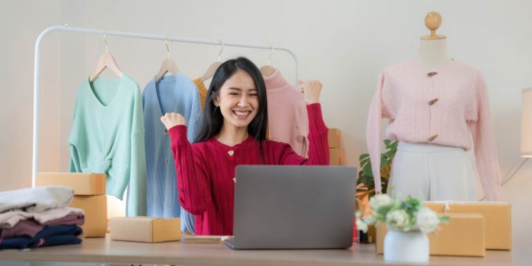 Photo AI for customer retention in e-commerce